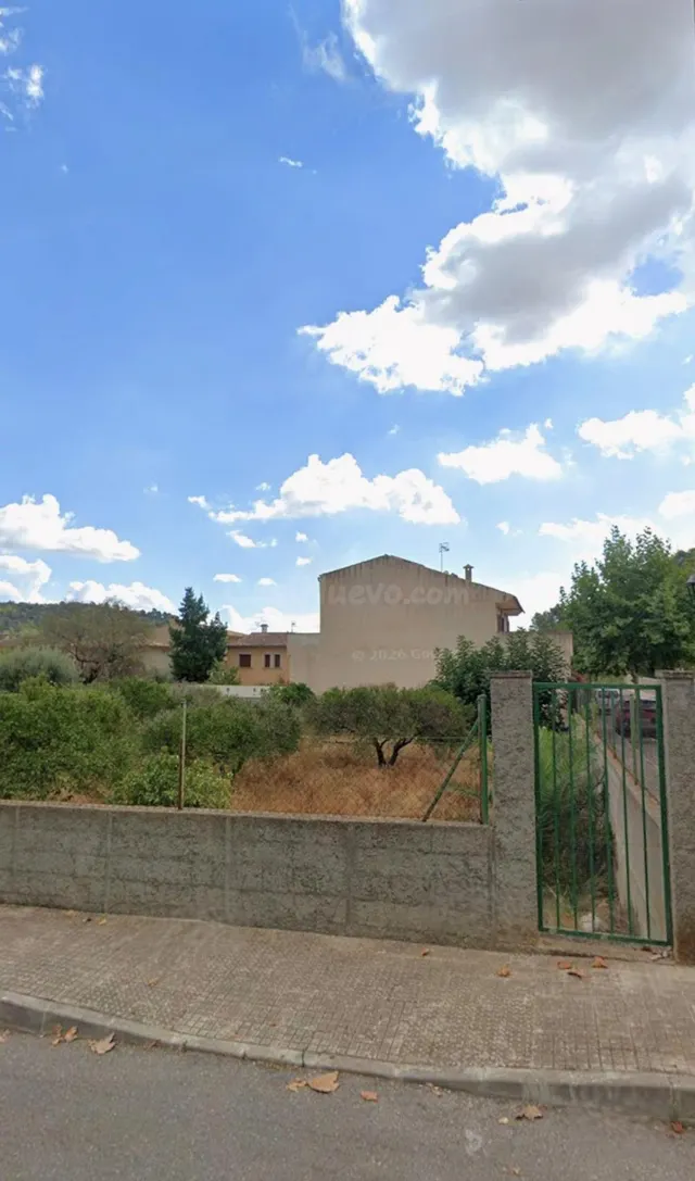 SOLAR URBANIZABLE EN MANCOR DEL VALL - foto 2