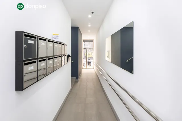La vivienda perfecta para su familia. Edificio nuevo. Garaje. Excelente zona — 30