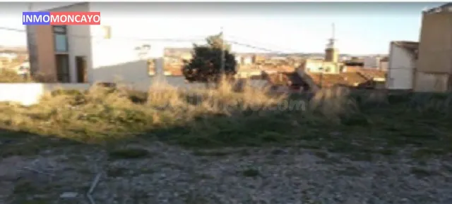SE VENDEN DOS TERRENOS EN CALLE HOYAS - foto 3