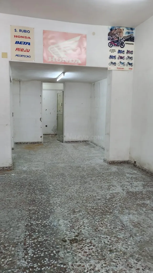"Local comercial en Calle Mayor de La Unión | Máxima visibil - foto 2