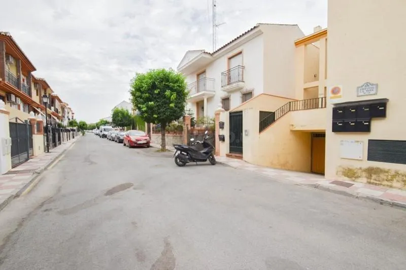 PISO DUPLEX EN CULLAR VEGA, GRANADA