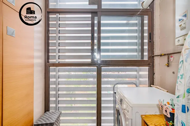 Exclusivo atico en residencial gran parque  en venta de 4 dormitorios en el barrio albayda — 21