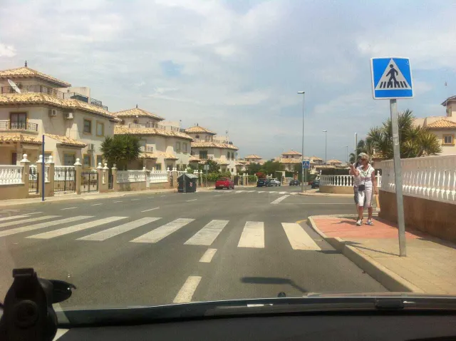 Apartamento 2 habitaciones en venta - Cabo Roig — 39