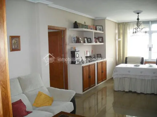 Piso reformado - foto 5