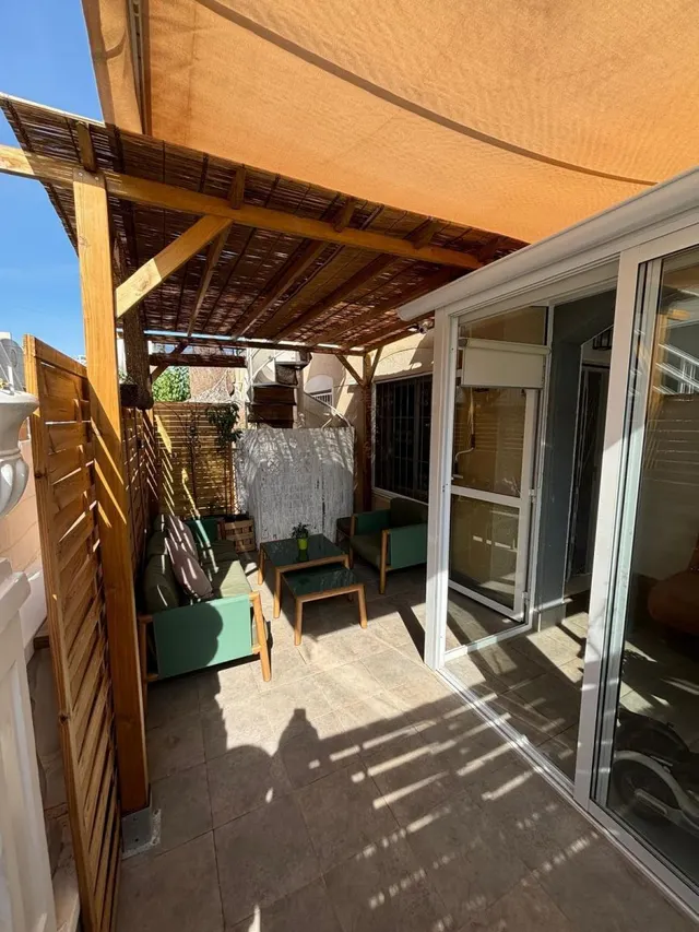 Bungalow 1 habitación 32m² en venta - Los balcones — 6