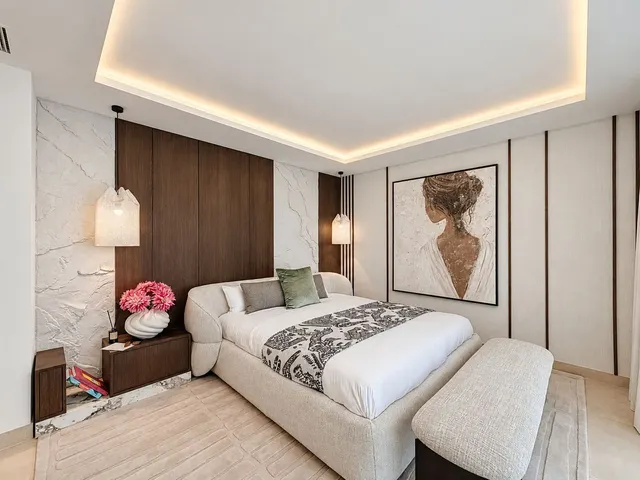 Chalet 5 habitaciones 465m² en venta - Marbella — 19