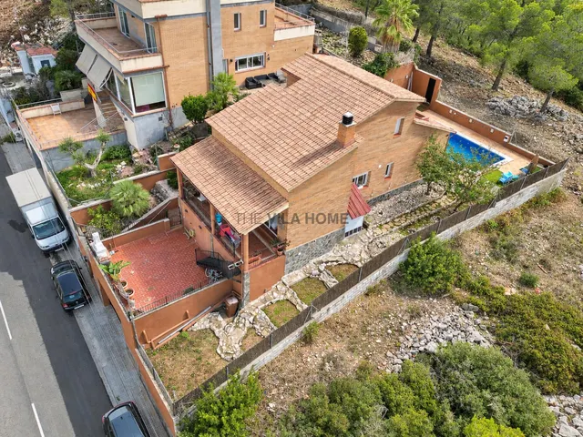 Casa en La Cogullada — 37