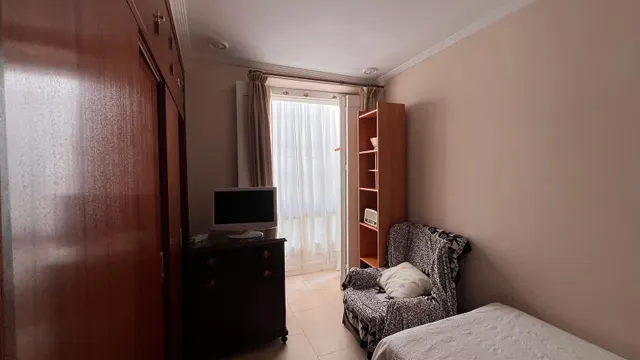 LUZ DEL SUR INMOBILIARIA te presenta una vivienda muy especial en pleno centro de Cádiz — 19