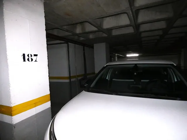 ++ Garaje en Murcia zona Ranero, 24 m. de superficie.++ — 2