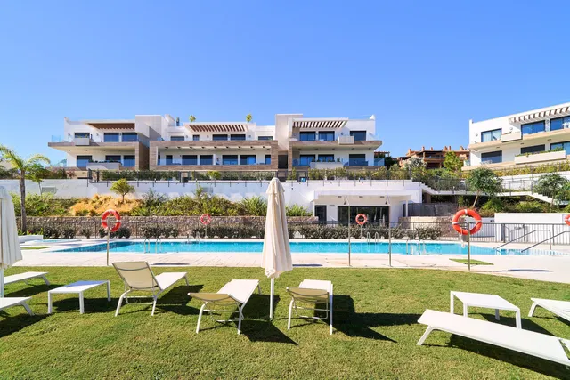 Apartamento 2 habitaciones 92m² en venta - Costa Del Sol - foto 4