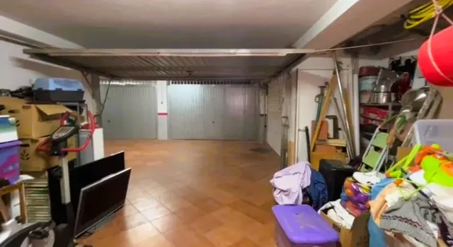Casa semi adosada con encanto, garaje privado y amplia terraza en pleno corazón de Alcalalí — 20