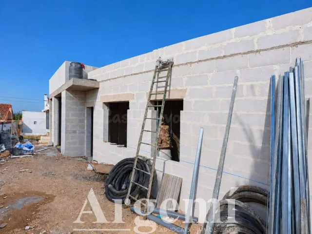 Casa unifamiliar en venta en Lliçà d'Amunt - foto 4