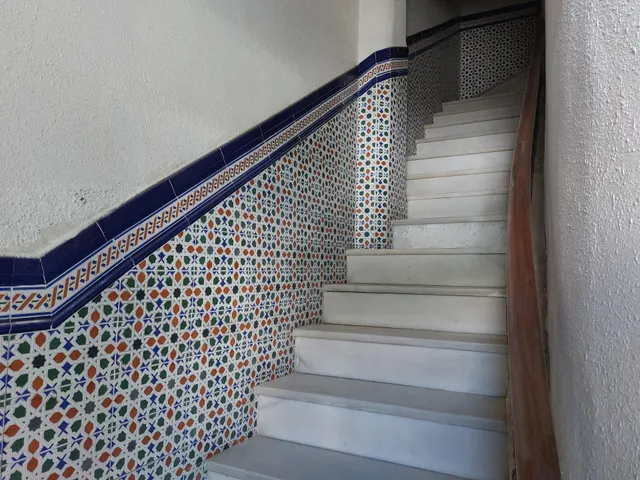 Gran casa de 320m en el centro de Vera — 6