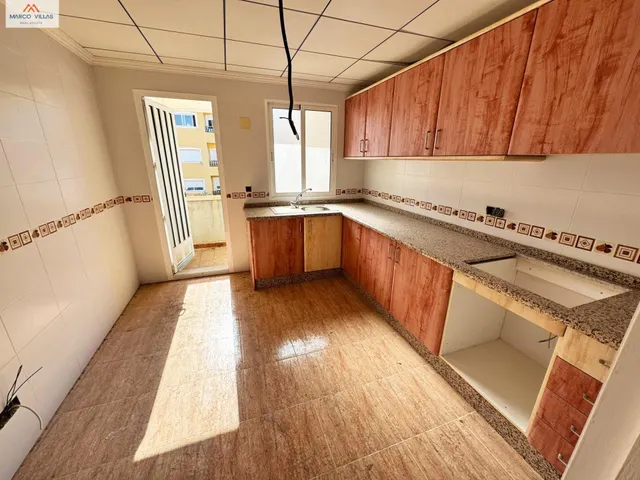 Edificio con 3 viviendas-1246LM — 21