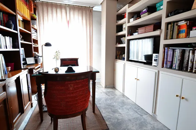 Espectacular piso de 5 habitaciones, garaje, terraza... junto Av. Aeropuerto y Vista Alegre!!! — 23