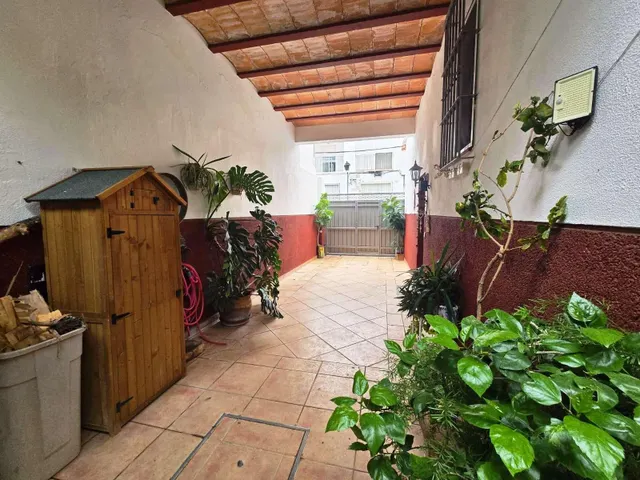 Chalet pareado - Bormujos — 43