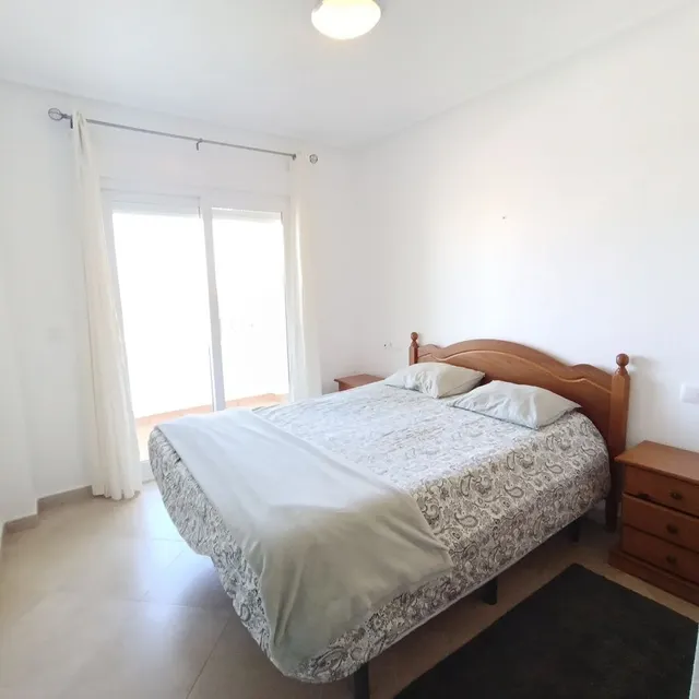 Piso 2 dormitorios en Sucina - Oportunidad única en venta — 20