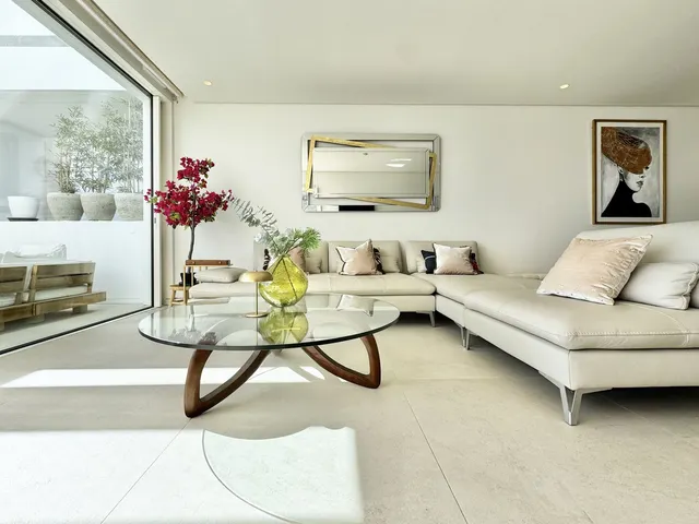 Apartamento 3 habitaciones 152m² en venta - Ojen pueblo — 8