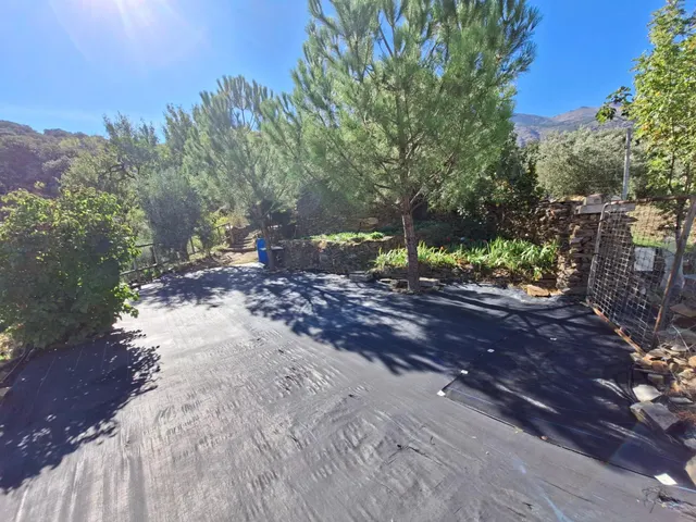 Se vende casa con parcela en Abrucena en pleno parque natural de sierra nevada — 41