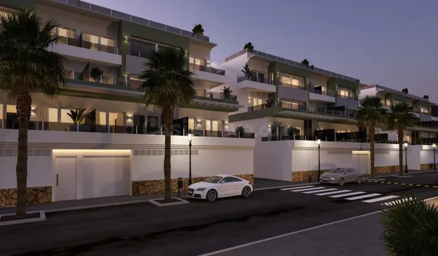 Apartamento 2 habitaciones 71m² en venta - Xeresa del monte - foto 3