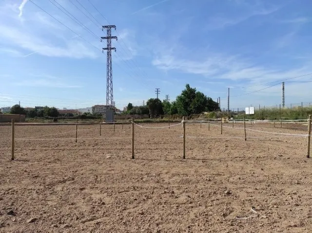 HUERTOS URBANOS EN ALAQUÀS — 16