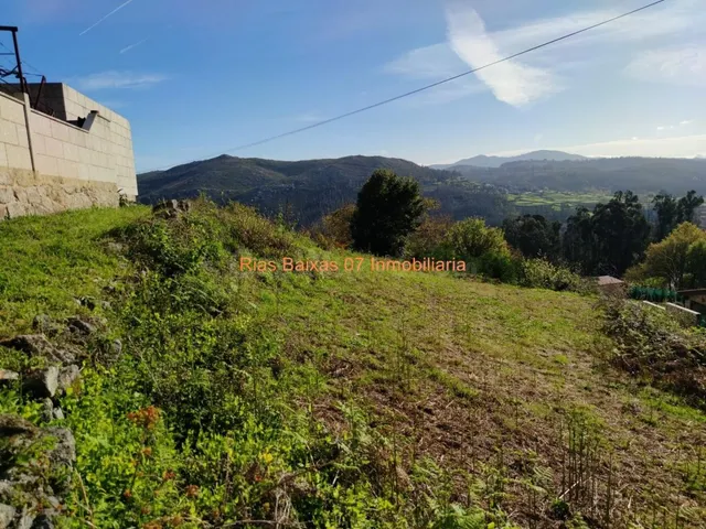 REF 2800 SOLAR 1763m2 SOLEADO ZONA AMOEDO ( PAZOS DE BORBEN  - foto 5
