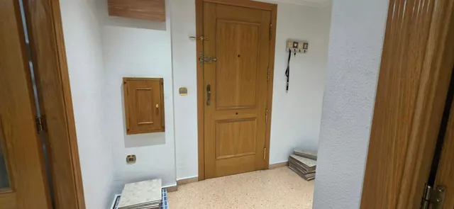 PISO A LA VENTA AMPLIO, LUMINOSO Y CON PLAZA DE GARAGE — 17