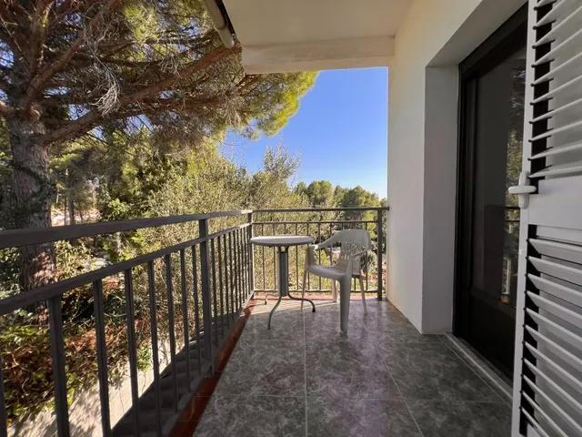 Preciosa Casa con piscina — 38