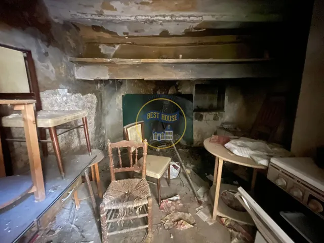 OPORTUNIDAD CASA A REFORMAR EN EL CASCO ANTIGUO DE BOCAIRENT(VALENCIA) — 13