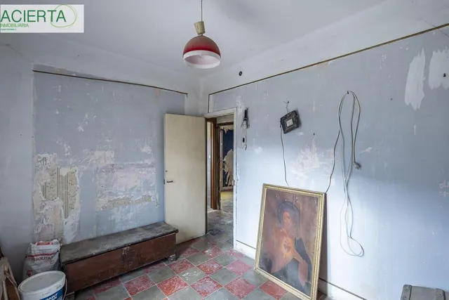 Casa con Parcela a Reformar en Granada — 23