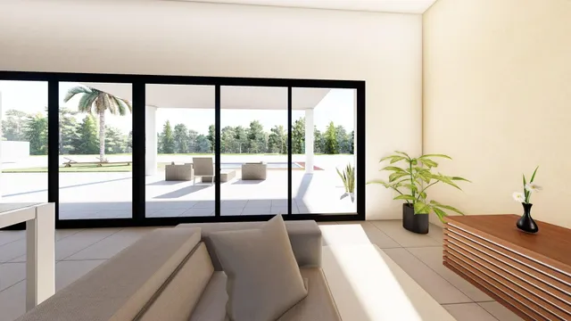 Villa 3 habitaciones 125m² en venta - Comunidad valenciana — 36