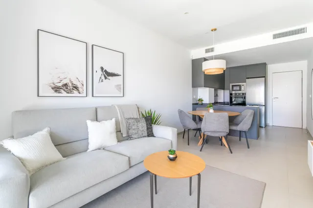 Ático 3 habitaciones 85m² en venta - Torreblanca — 25