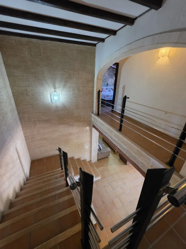 Encantadora Finca en venta en Benissa — 14