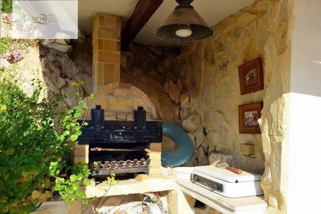 Casa 4 habitaciones 437m² en venta - Altea Pueblo — 41