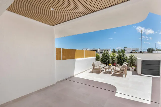 Bungalow 3 habitaciones 76m² en venta - Comunidad valenciana — 18