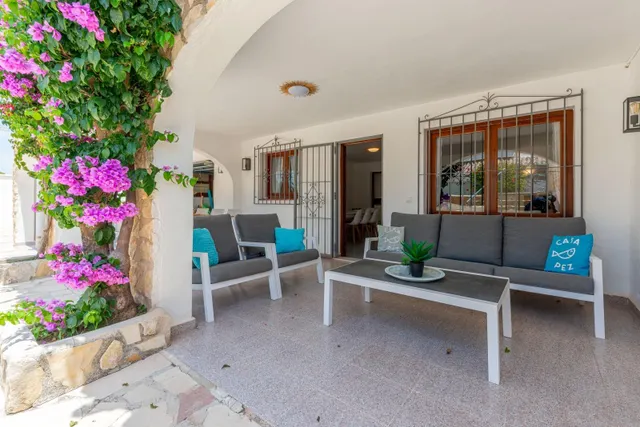 Villa de Lujo 7 habitaciones 183m² en venta - El Portet — 27