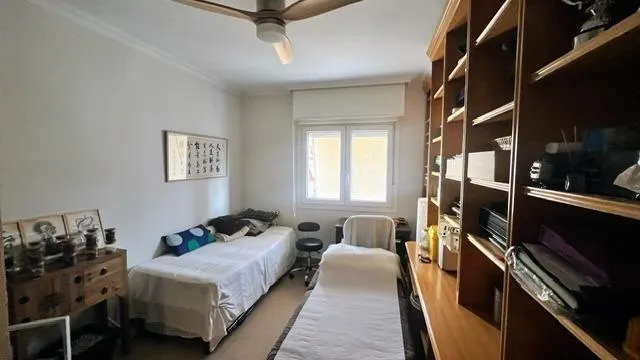 Magnífico piso en Huerta la Reina. CUATRO DORMITORIOS. DOS BAÑOS. Hace Esquina! — 13