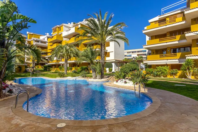 Apartamento 3 habitaciones 73m² en venta - Punta Prima — 31