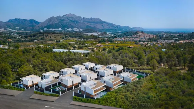 Villa 3 habitaciones 139m² en venta - Pla de cantal - foto 4