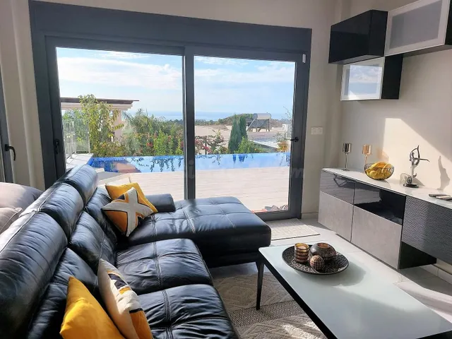 Villa 3 habitaciones 140m² en venta - Balcón de finestrat - foto 5