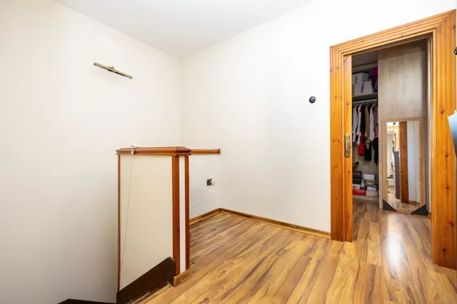 CHALET DE ENSUEÑO EN URB. VIÑA DEL REY, OTURA — 24