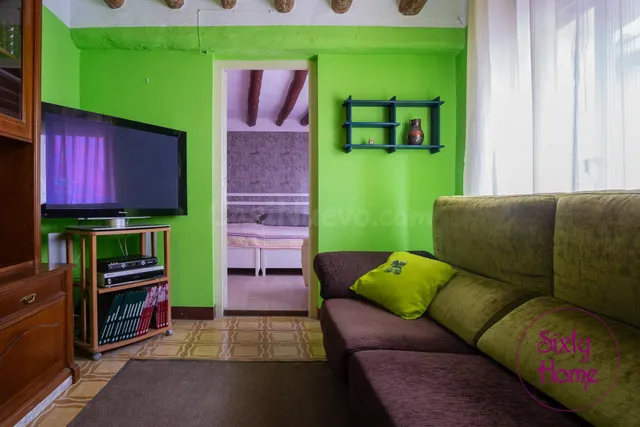 Casa independiente en Plasencia del Monte — 5