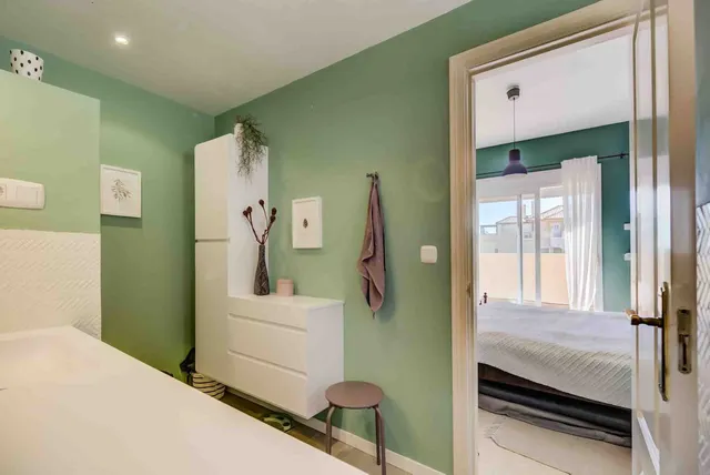 Ático 3 habitaciones 106m² en venta - Riviera del sol — 16