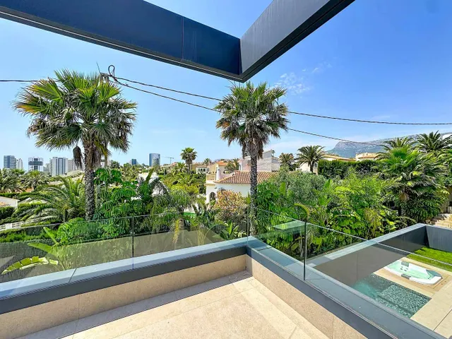 Villa 4 habitaciones 346m² en venta - Pla roig — 45