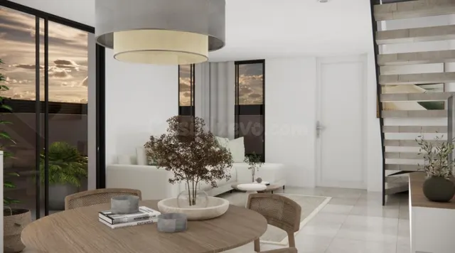Villa 3 habitaciones 95m² en venta - Desamparados-Hurchillo- - foto 4