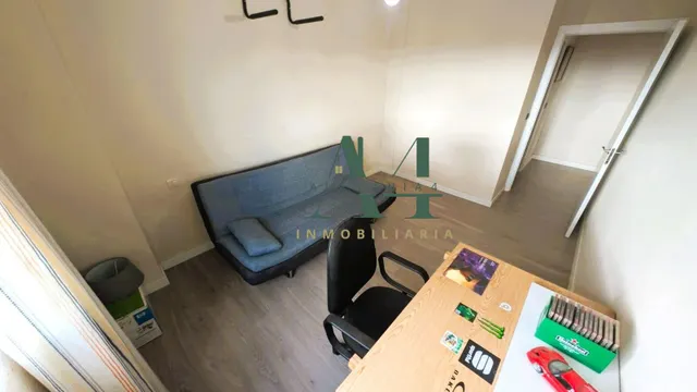 Vivienda reformada en la Cañada — 21