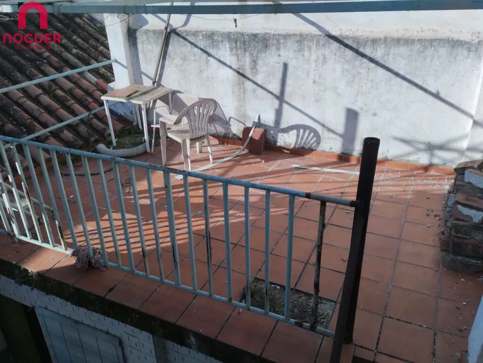 Casa en cañero para reformar a su gusto