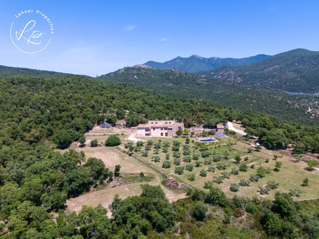 Espléndida Masia en venta en La Jonquera - foto 3