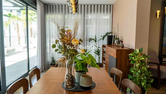 Apartamento 3 habitaciones 124m² en venta - Centro — 38