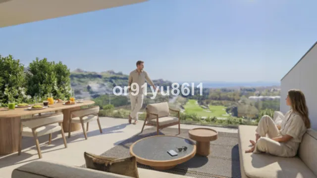 Apartamento 1 habitación 72m² en venta - Centro — 11